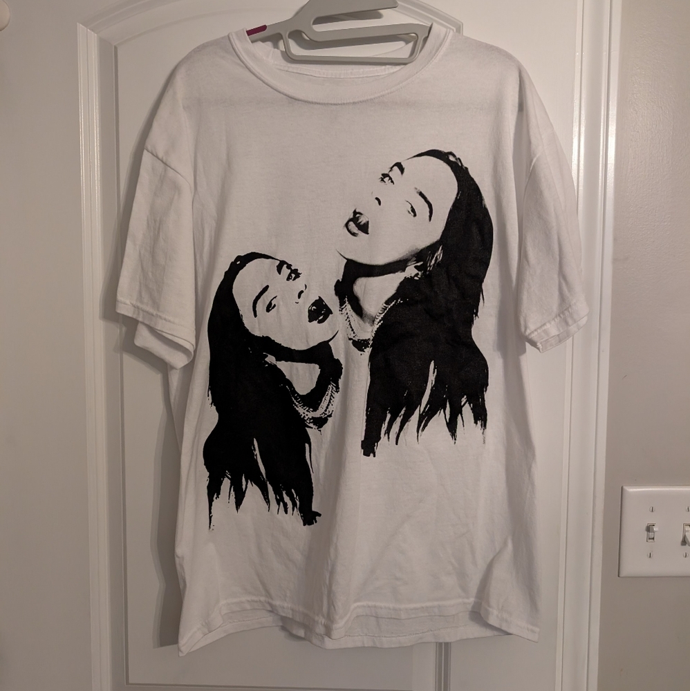 Billie Eilish T-shirt